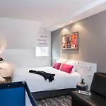 Ibis Styles Blois Centre Gare