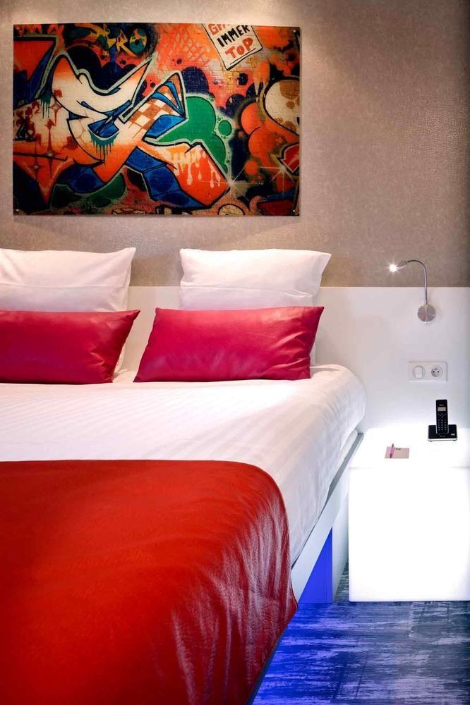 Ibis Styles Centre Gare