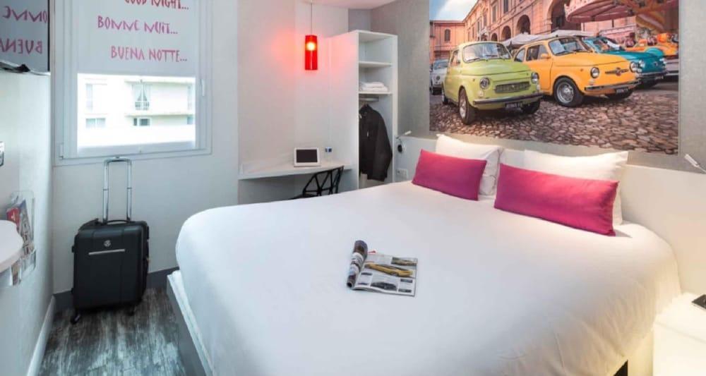 Ibis Styles Centre Gare Hotel Blois