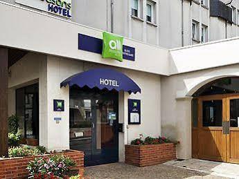 Ibis Styles Centre Gare 3* Blois