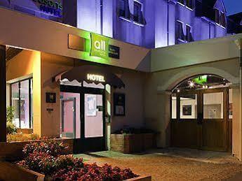 Ibis Styles Centre Gare Hotel Blois
