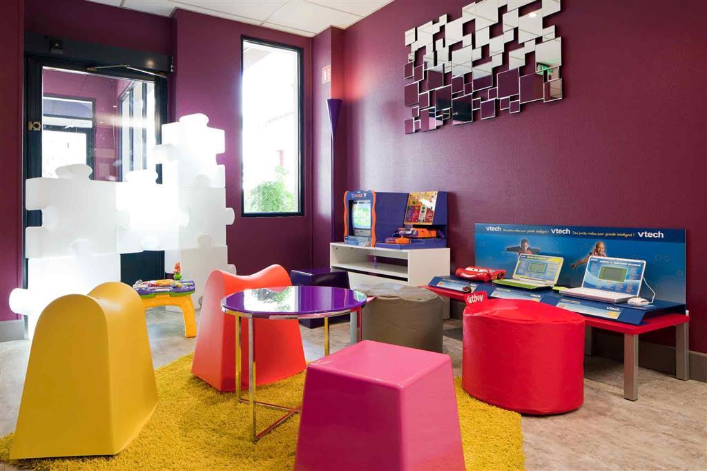 Ibis Styles Centre Gare 3*