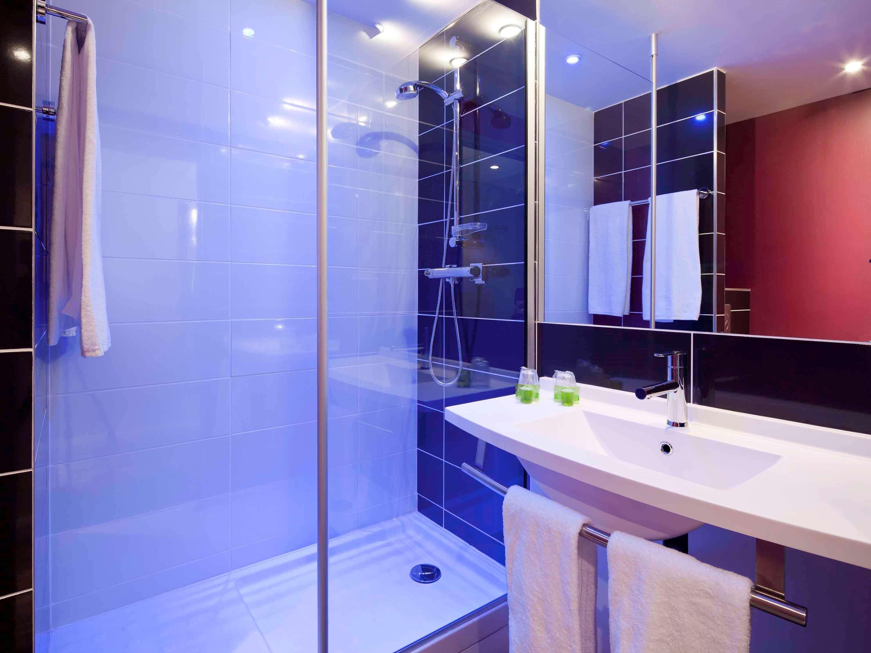 Ibis Styles Centre Gare 3* Blois