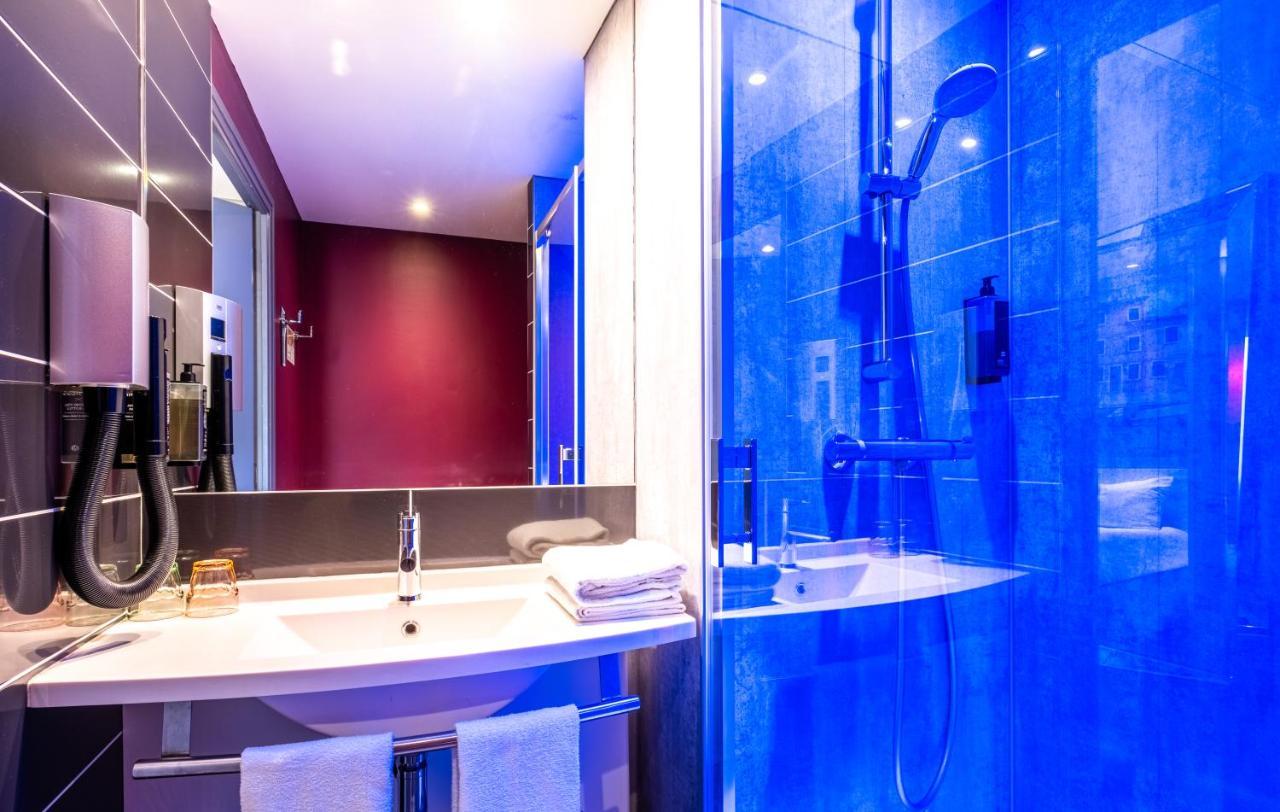 Hotel Ibis Styles Centre Gare Blois