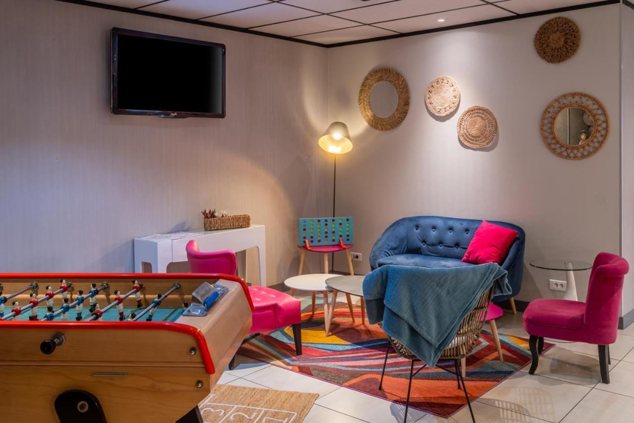 Ibis Styles Centre Gare