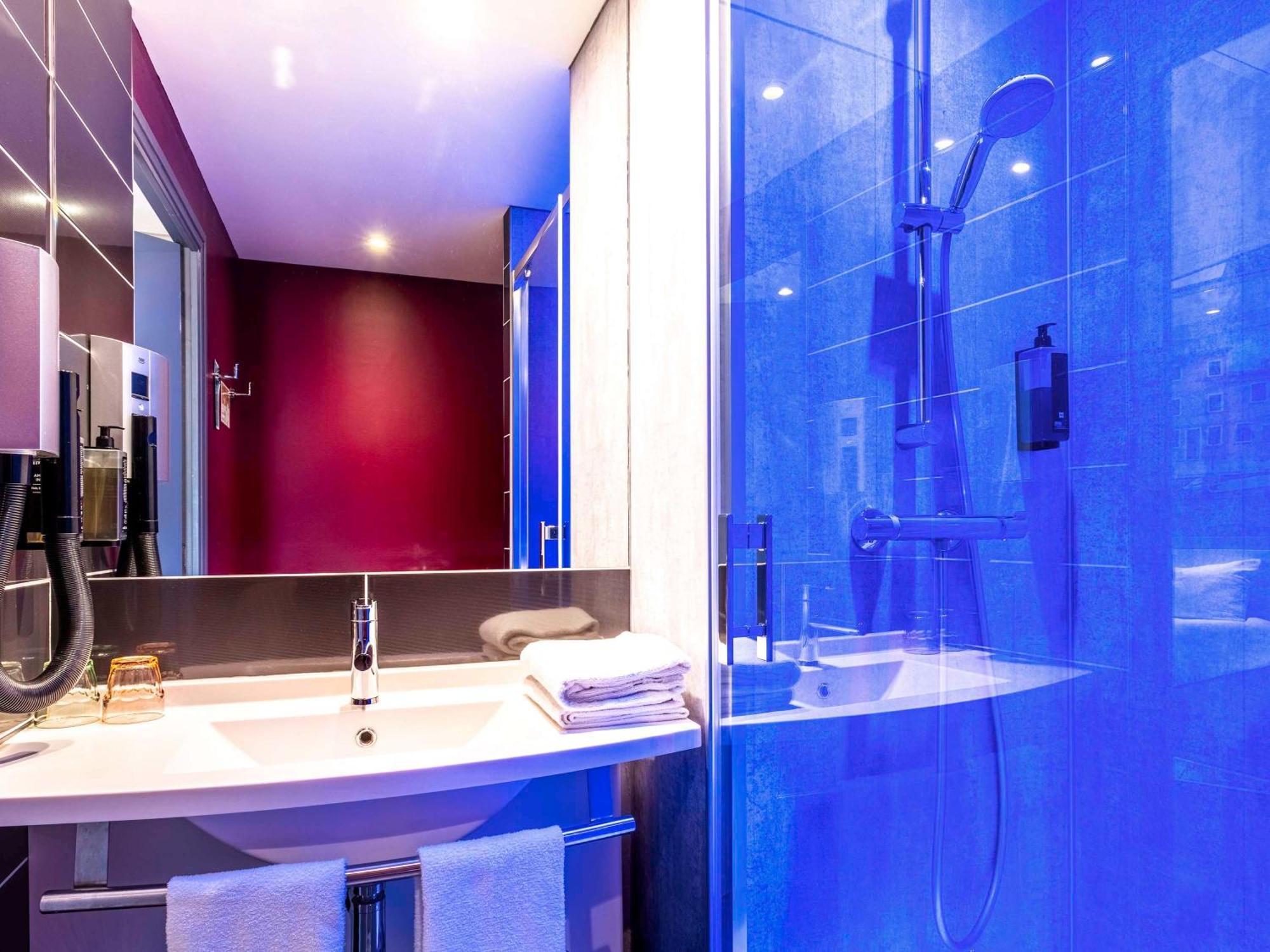 Ibis Styles Centre Gare 3*