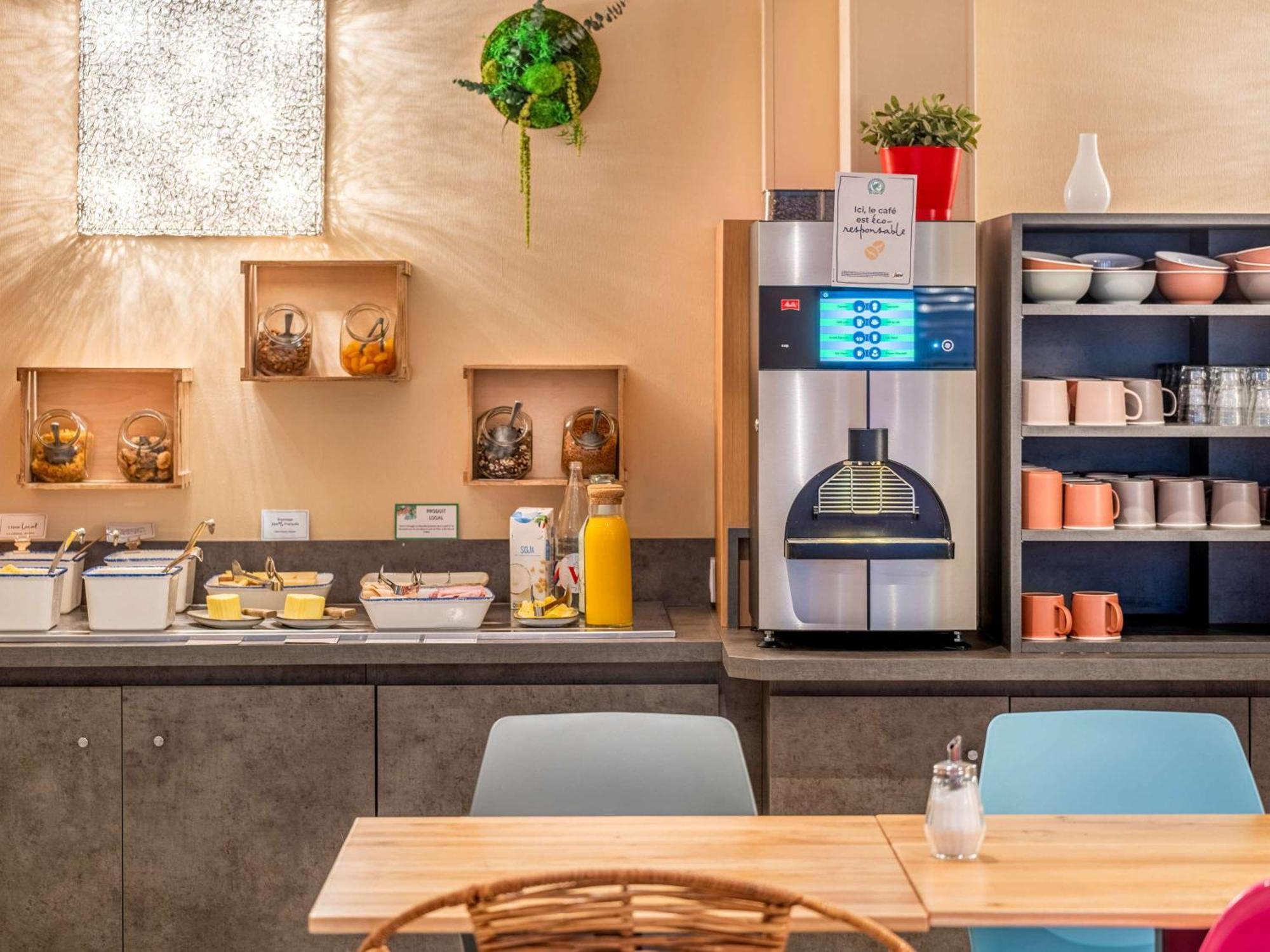 Ibis Styles Centre Gare Blois