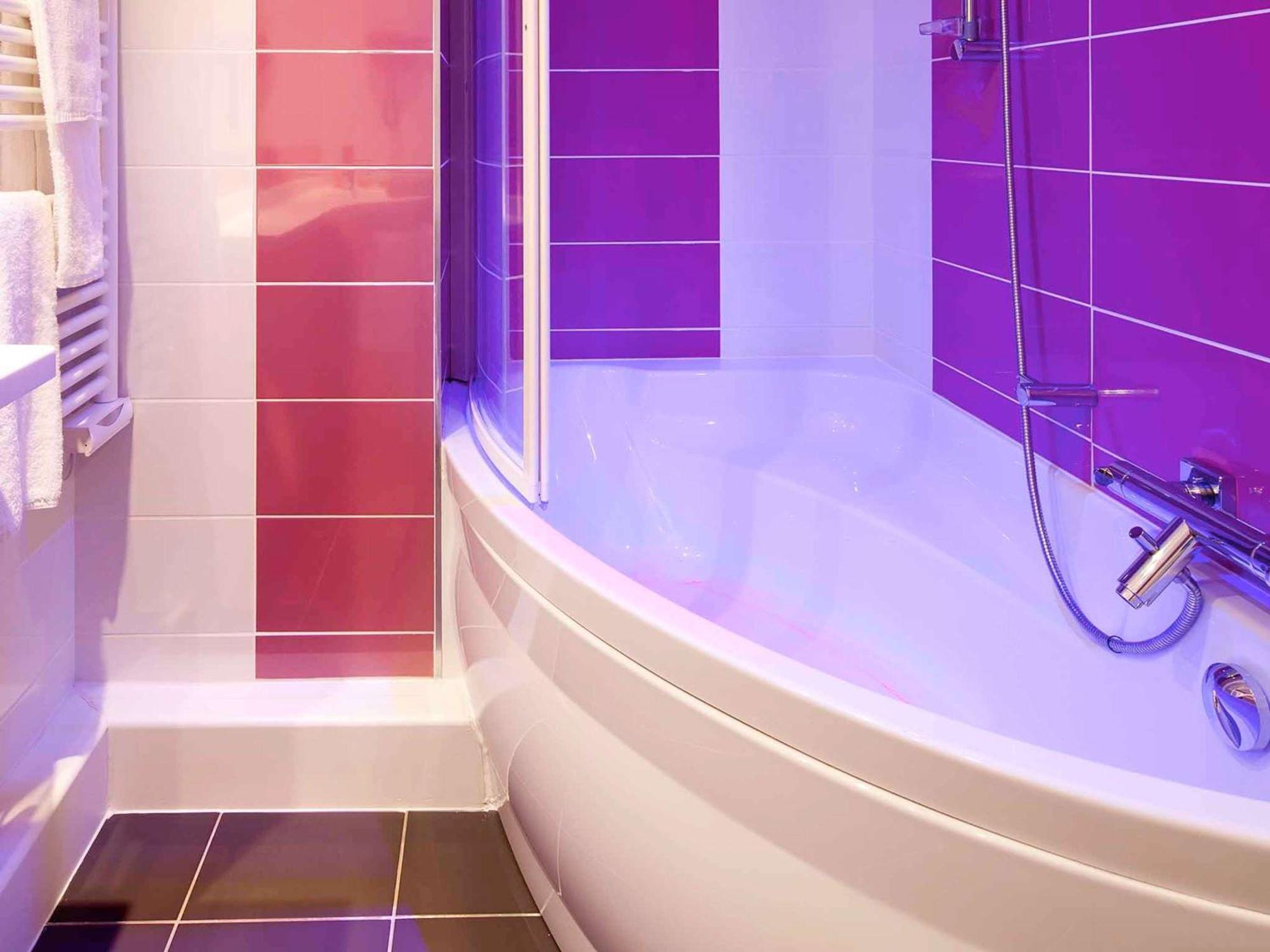 Ibis Styles Centre Gare Hotel Blois