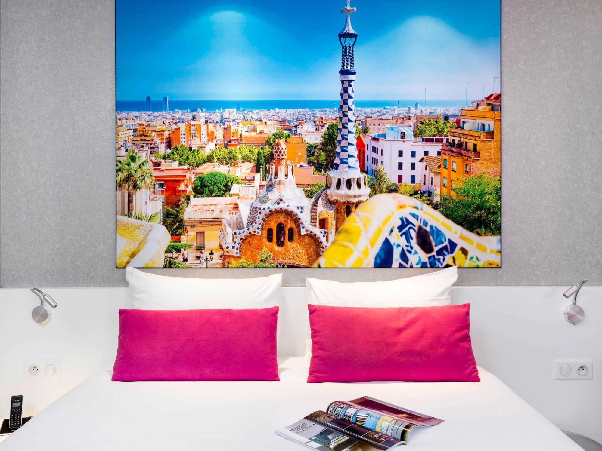 Ibis Styles Centre Gare Blois