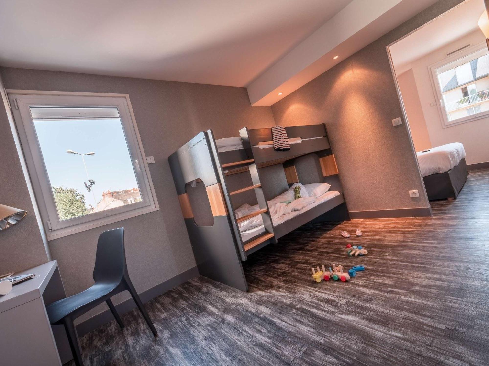 Ibis Styles Centre Gare