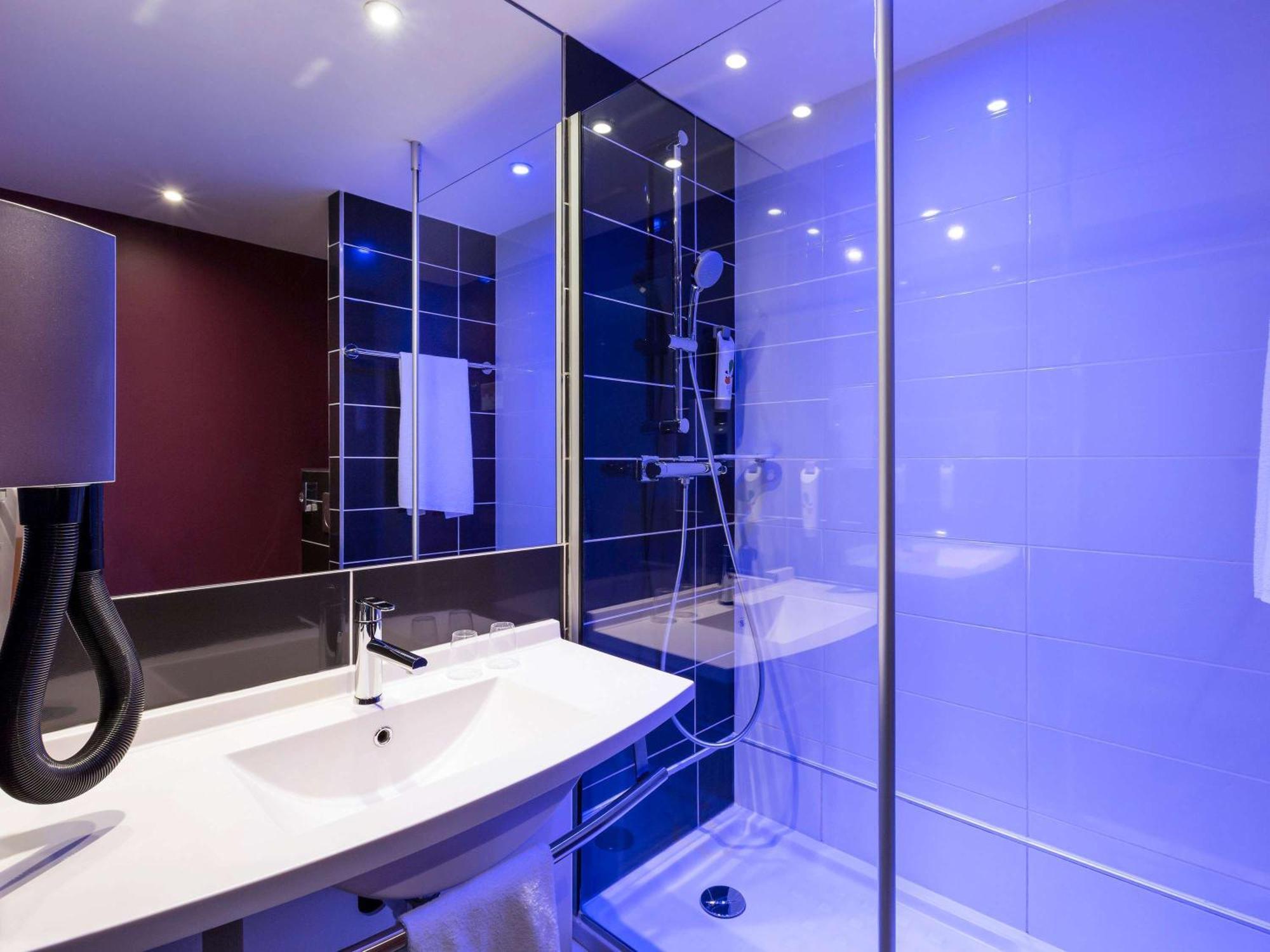 Ibis Styles Centre Gare Hotel