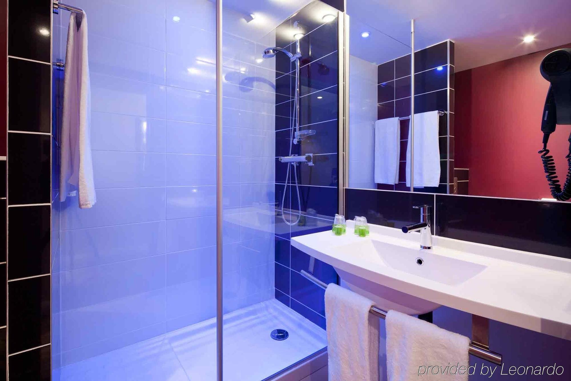 Ibis Styles Centre Gare Hotel Blois