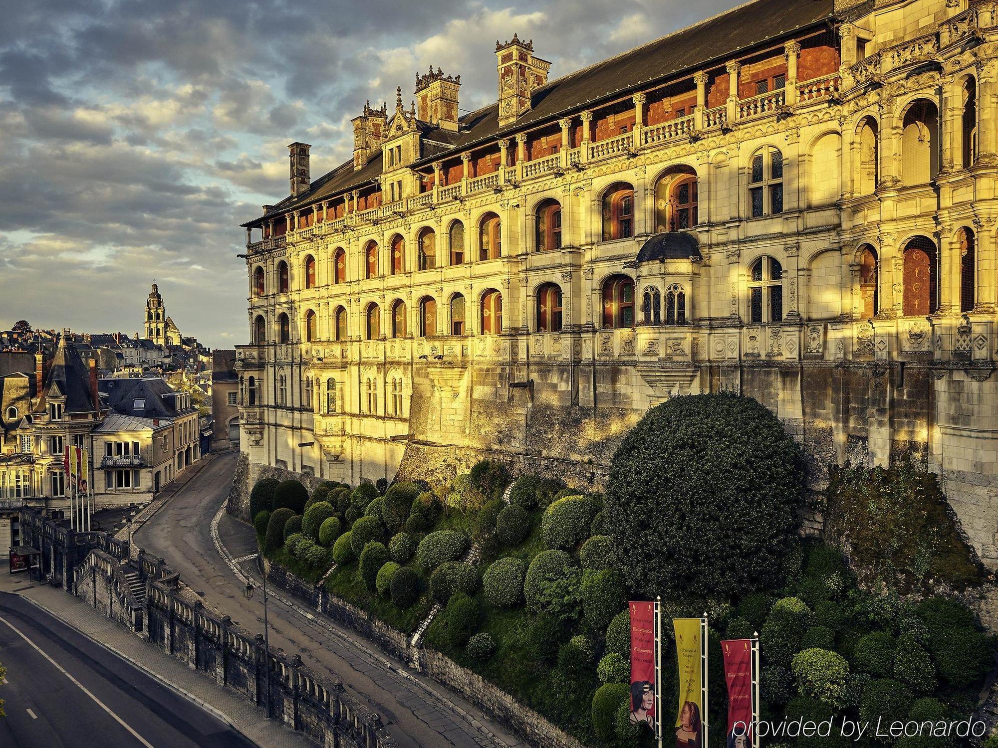 Hotel Ibis Styles Centre Gare