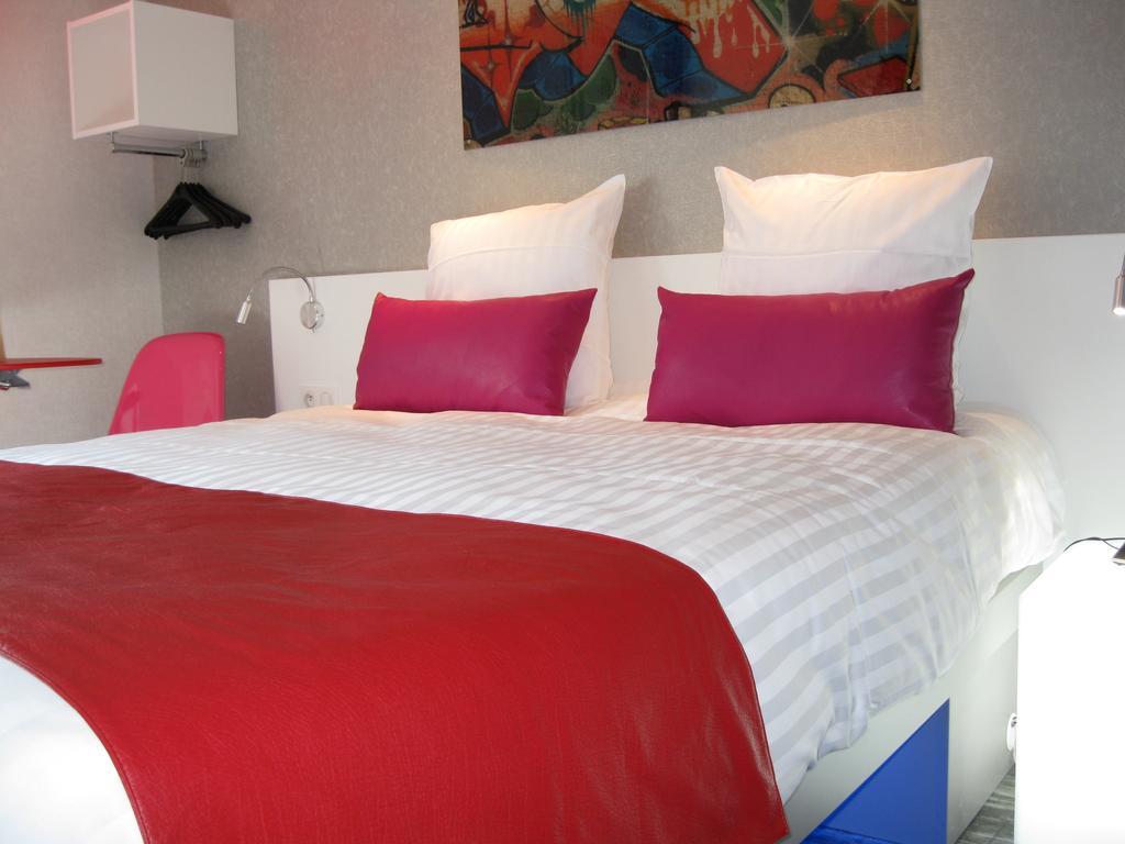 Ibis Styles Centre Gare 3*