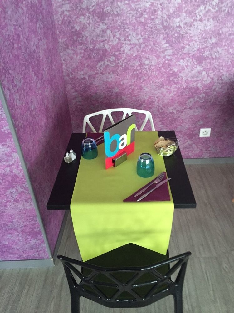 Ibis Styles Centre Gare Hotel 3*
