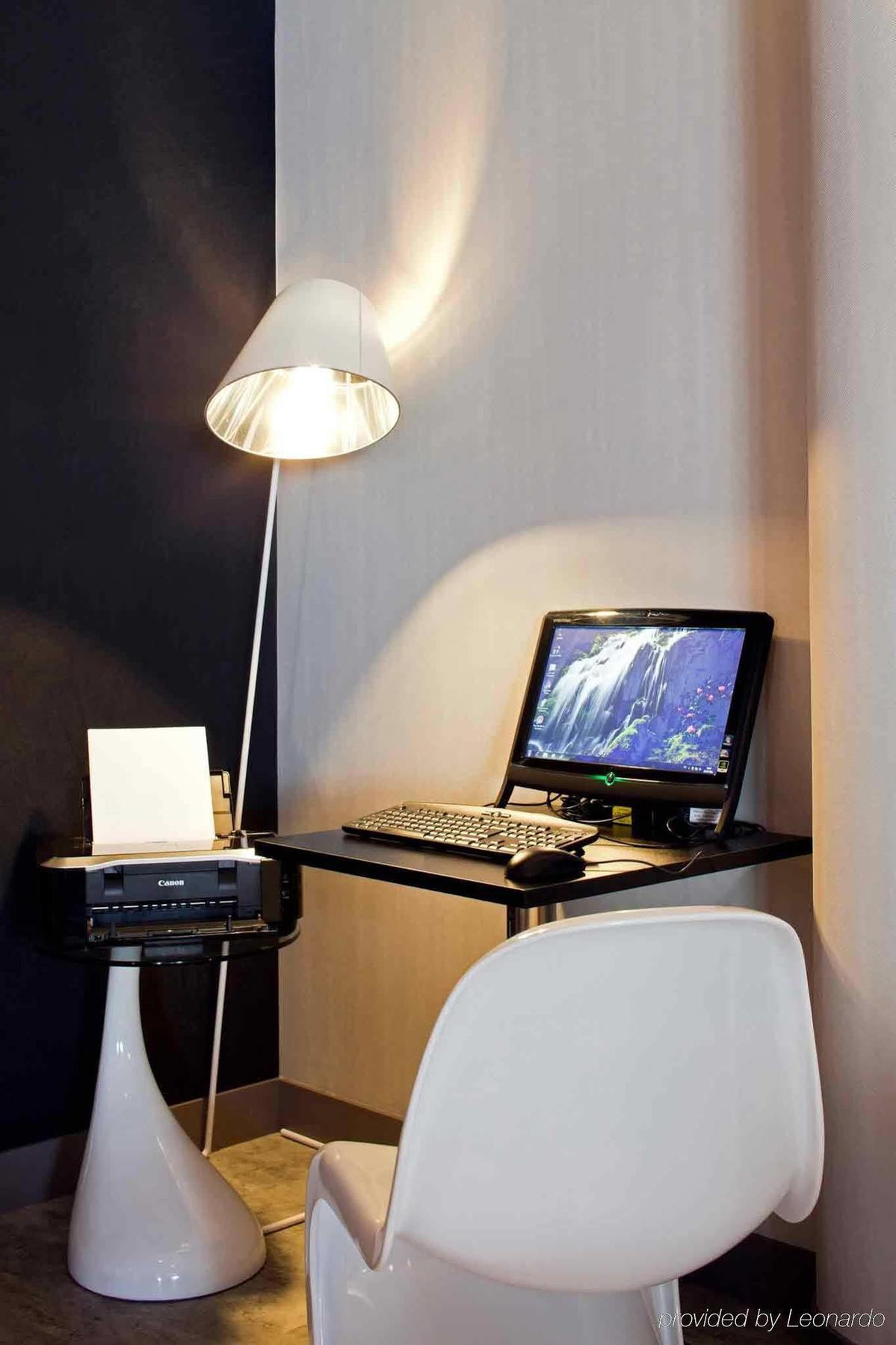Ibis Styles Centre Gare
