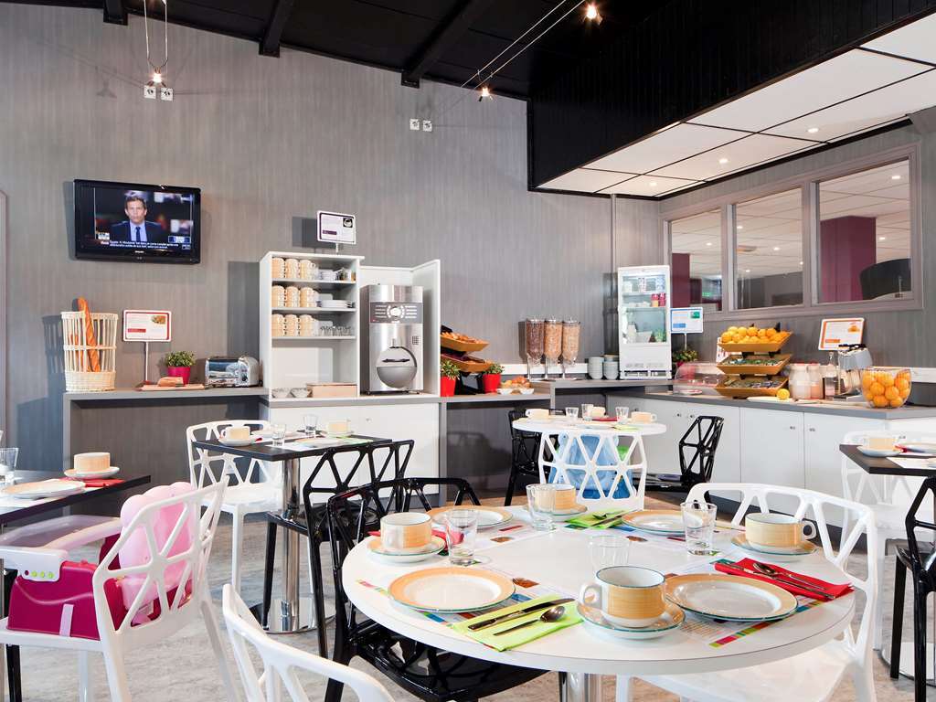 Ibis Styles Centre Gare Hotel 3*