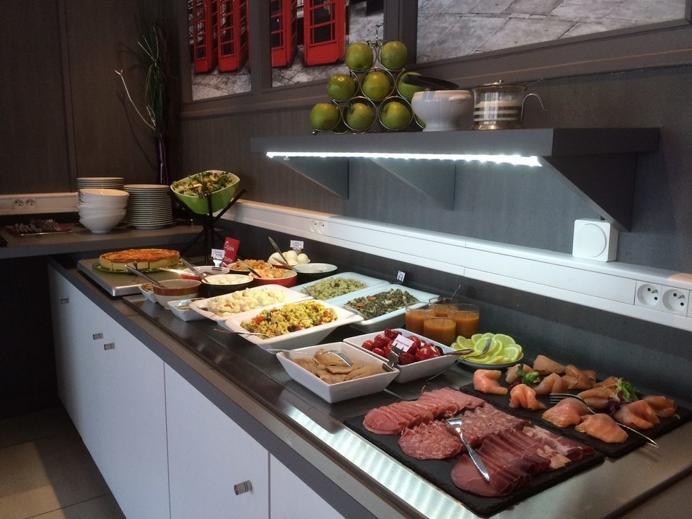 Hotel Ibis Styles Centre Gare 3*