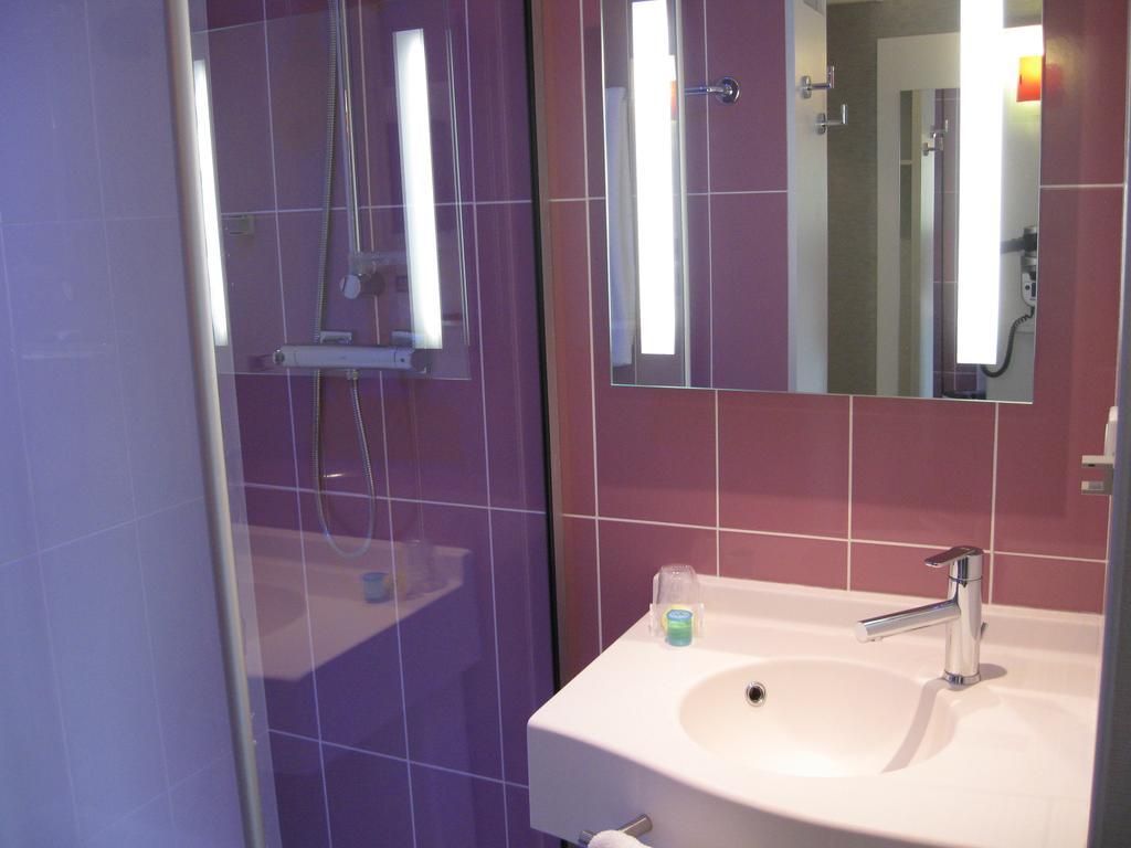 Ibis Styles Centre Gare Hotel Blois