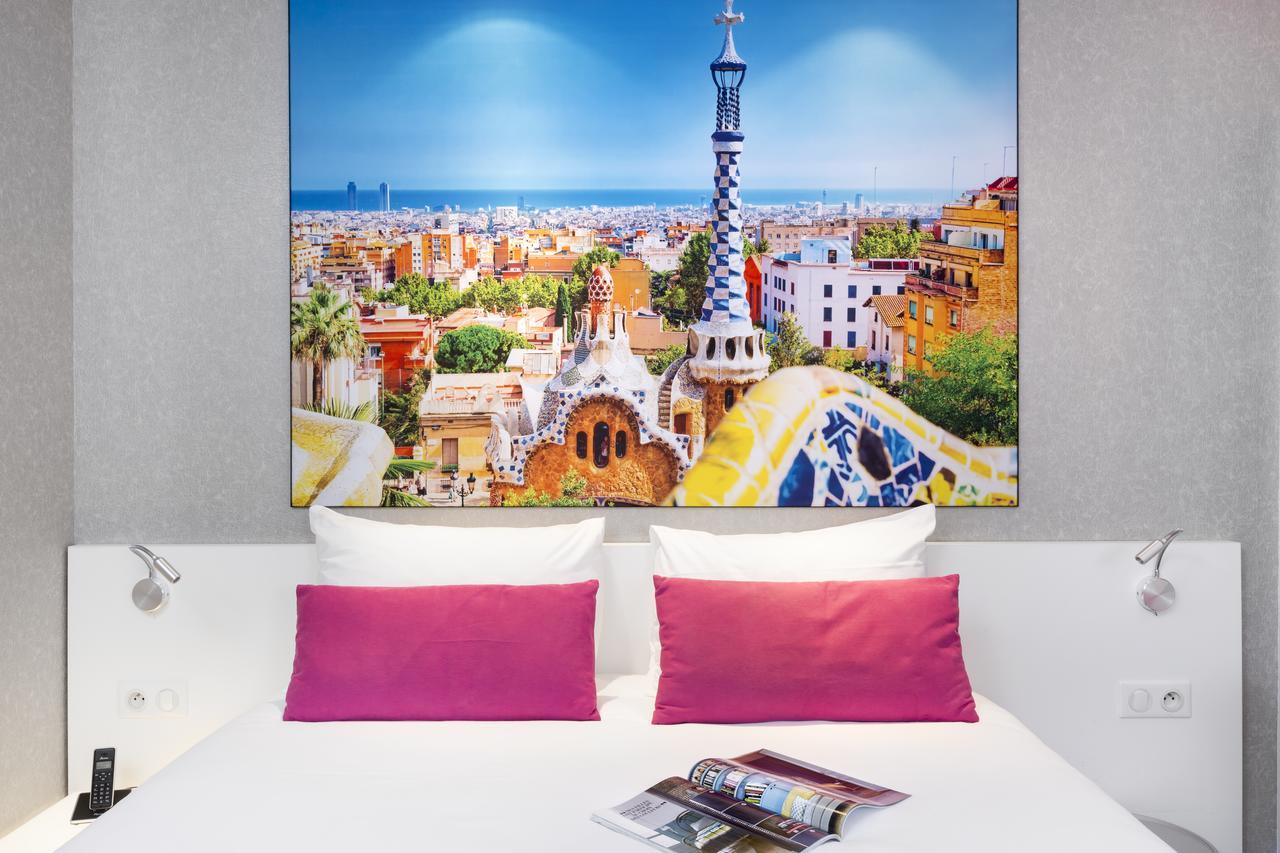 Ibis Styles Centre Gare Blois