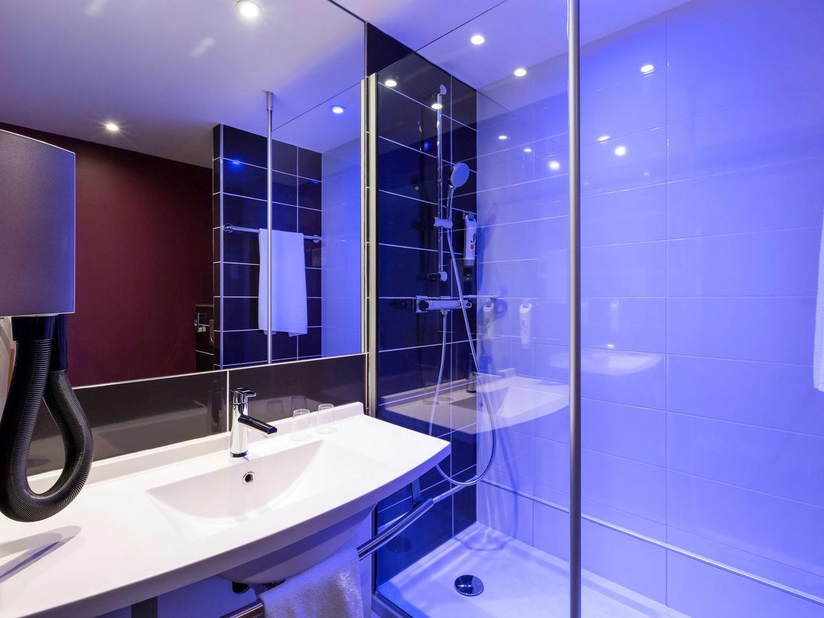 Ibis Styles Centre Gare