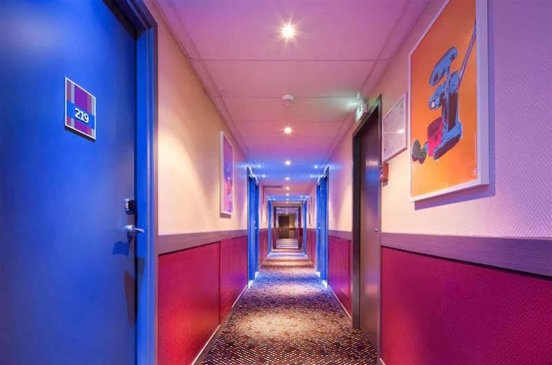 Ibis Styles Centre Gare Hotel