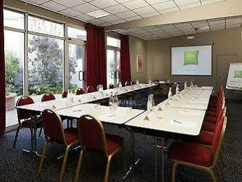 Hotel Ibis Styles Centre Gare