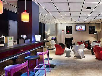 Hotel Ibis Styles Centre Gare